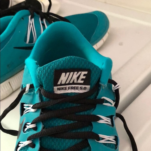 Nike Free Run 5.0 - Picture 3 of 4